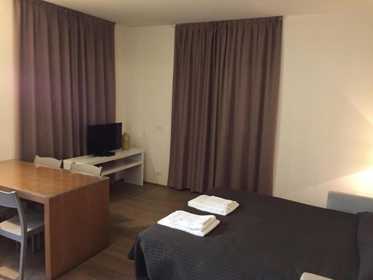 Ceccarini Suite Riccione Exterior photo