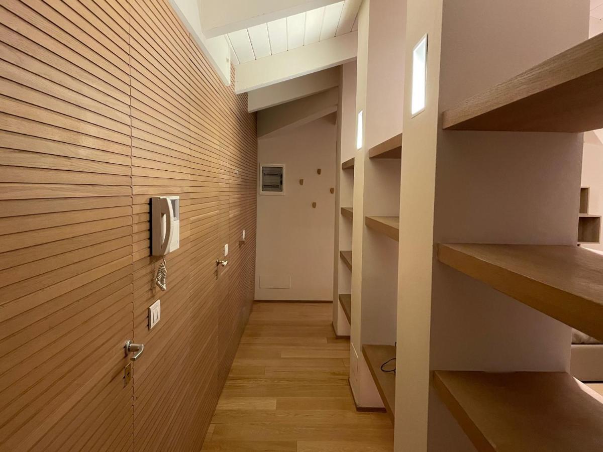 Ceccarini Suite Riccione Exterior photo