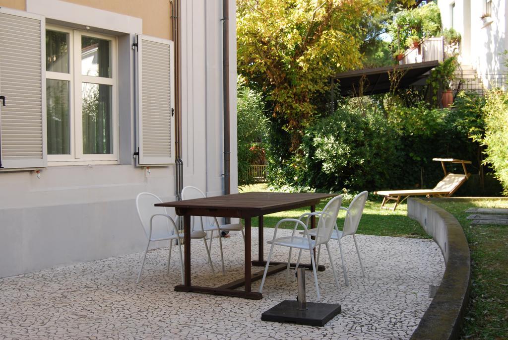 Ceccarini Suite Riccione Exterior photo