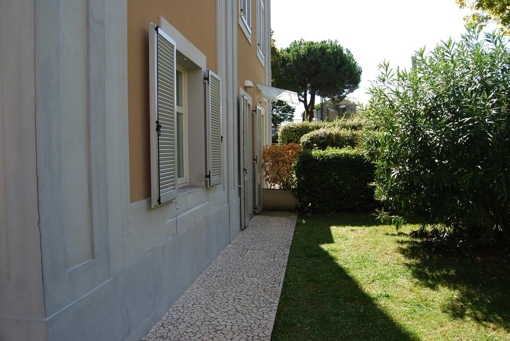 Ceccarini Suite Riccione Exterior photo