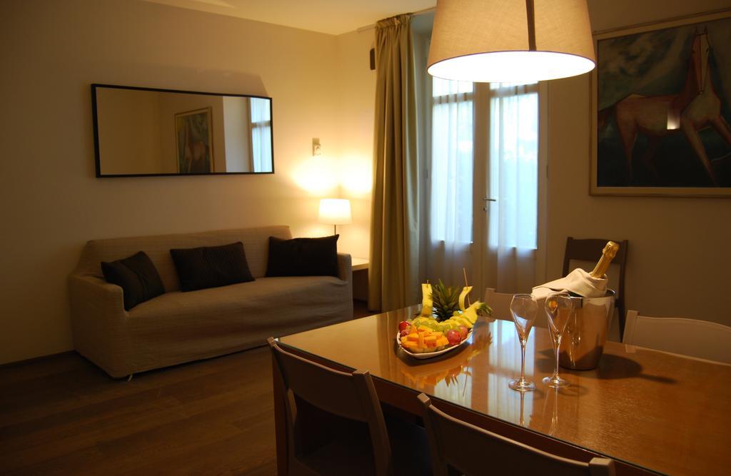 Ceccarini Suite Riccione Exterior photo